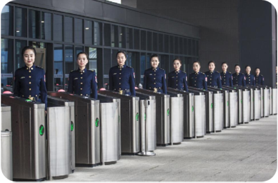 广州|深圳保安公司机关及企事业单位