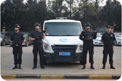 大型活动现场保洁服务